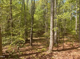 4 Pool Rock Plantation Ln LOT 2, Henderson, NC 27537