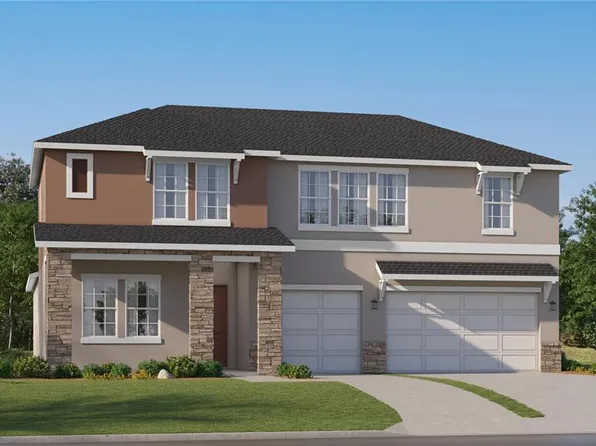 1121 Broward Dr, Zephyrhills, FL 33541