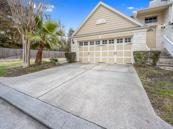 13600 Breton Ridge Street #22A, Houston, TX 77070