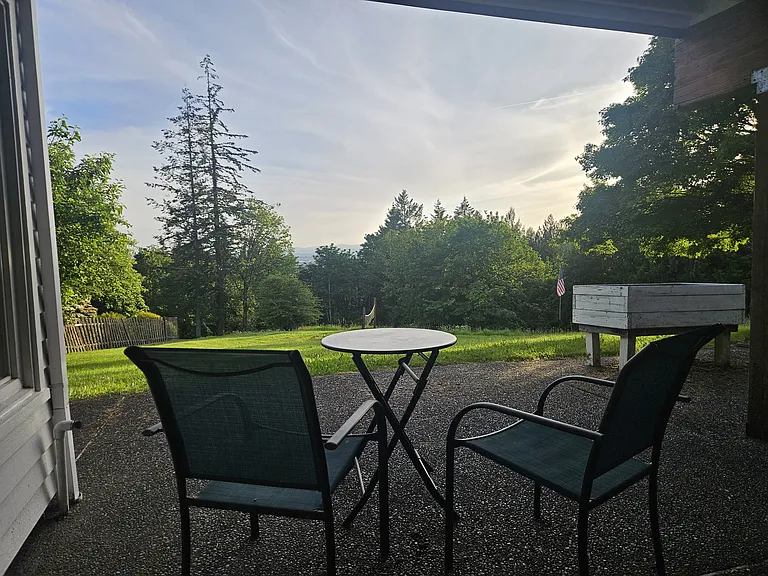 NW Skyline Blvd — Photo 21