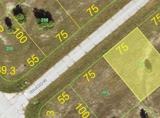 14373 Swordfish Ct, Placida, FL 33946