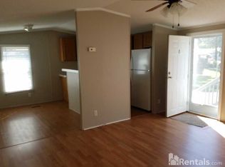 102 Ritz St, Evington, VA 24550