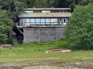 Funter Bay Legal Address Only Funter Bay, Juneau, AK 99801