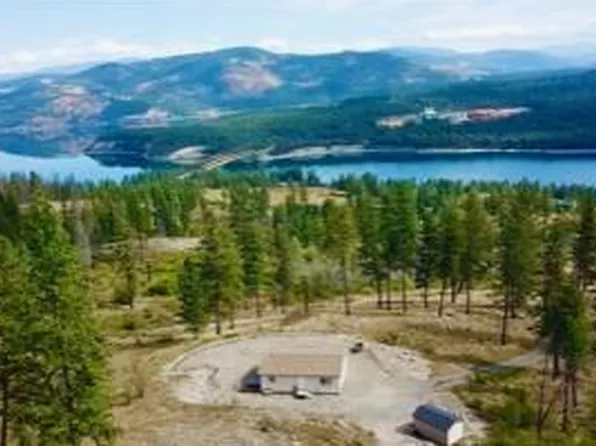 30 Ballard Ave, Kettle Falls, WA 99141