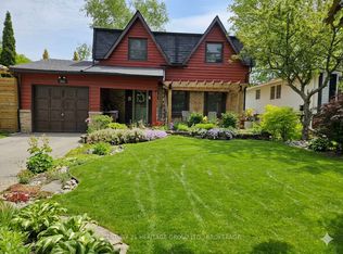 205 Keewatin St S, Oshawa, ON L1H 6Z5