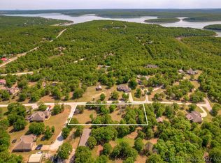 Bear Paw Path, Skiatook, OK 74070