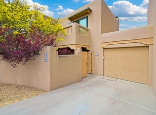 108 Monte Vista Pl APT B, Santa Fe, NM 87501