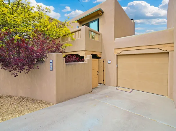 108 Monte Vista Pl APT B, Santa Fe, NM 87501