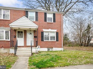 101 Birch Ave, Wilmington, DE 19805