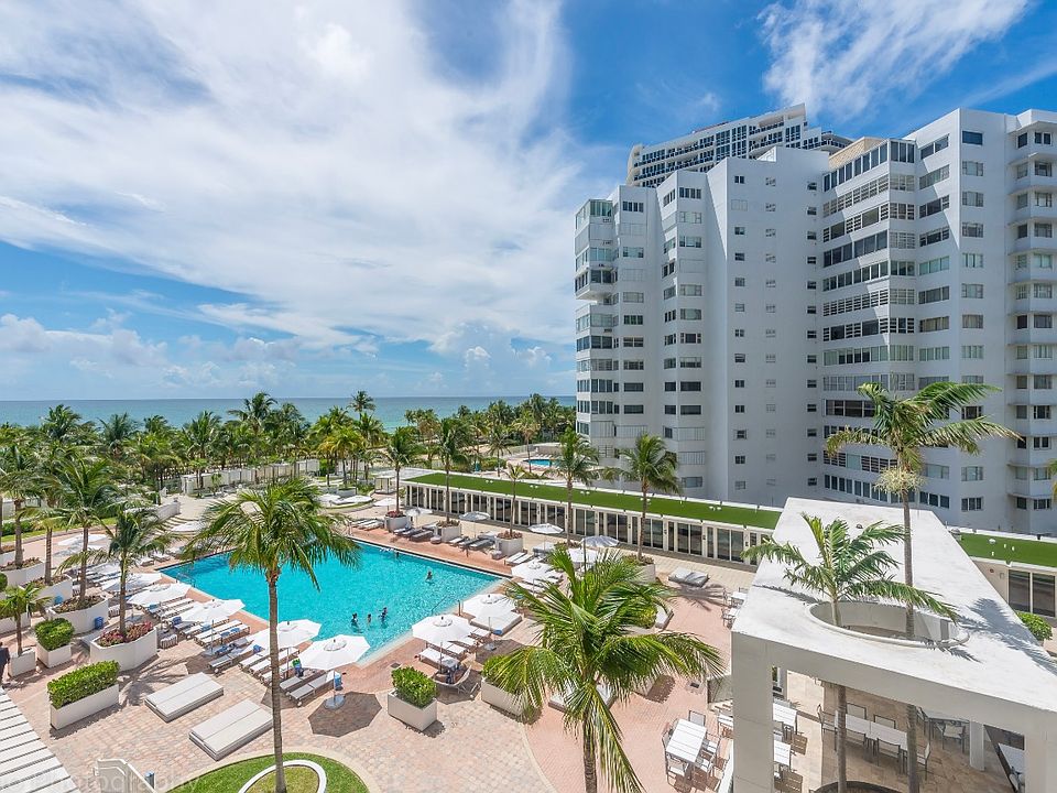 1st image of 10275 Collins Ave #1
