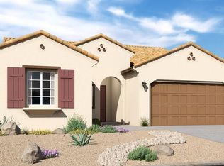5742 N 206th Ln, Buckeye, AZ 85396