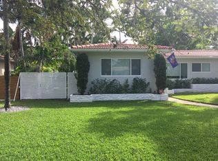 146 NW 92nd St, Miami Shores, FL 33150