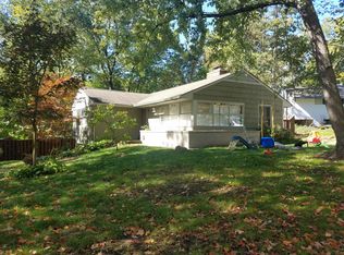 1133 Pomona Rd, Ann Arbor, MI 48103