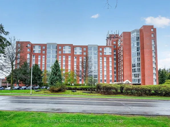 960 Teron Rd #714, Ottawa, ON K2K 2B6