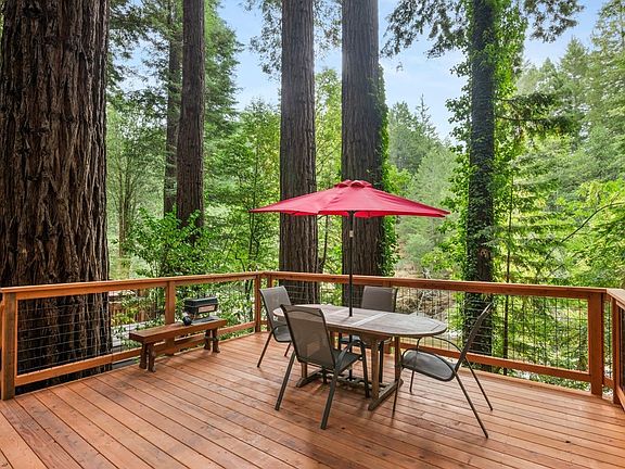 4th image of 2220 Cazadero Hwy