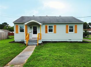 210 Castlewood Rd, Portsmouth, VA 23702