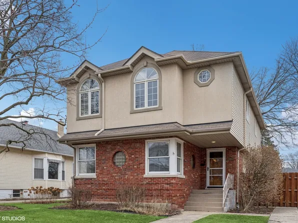 10913 S Washtenaw Ave, Chicago, IL 60655