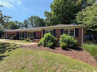 912 San Ramon Ave SE, Huntsville, AL 35802