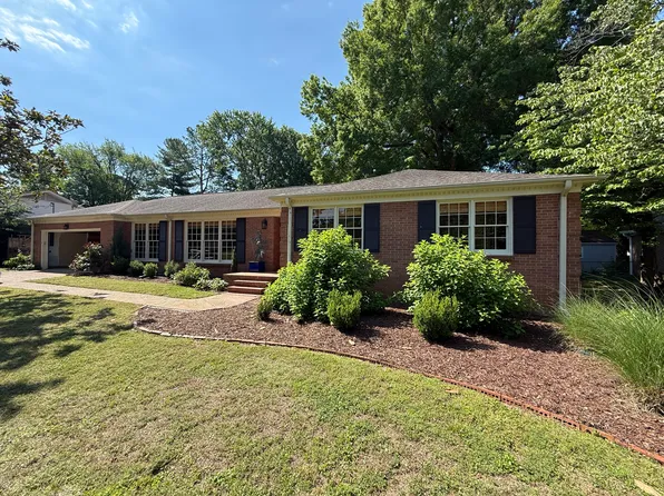 912 San Ramon Ave SE, Huntsville, AL 35802