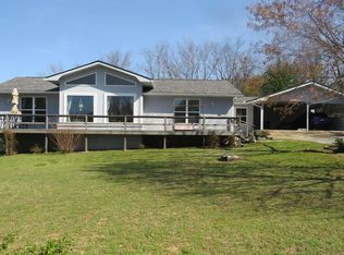 1101 Briarwood St, Mountain View, AR 72560