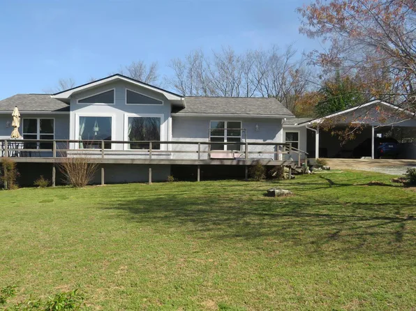 1101 Briarwood St, Mountain View, AR 72560