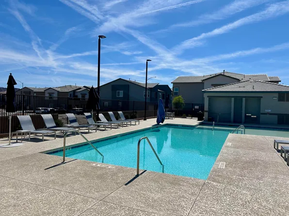 1545 Eliana Crossing Pl, Henderson, NV 89002