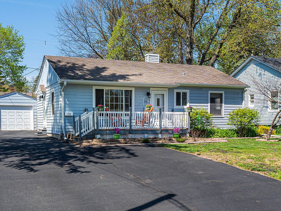 128 Tilton Park Dr, Dekalb, IL 60115 Zillow