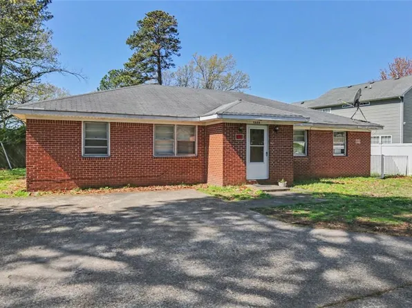 1350 Strand St, Norfolk, VA 23513