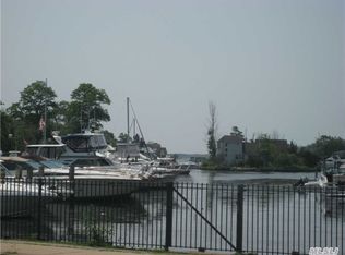 Grafstein Fred & Mitchell, Amityville, NY 11701
