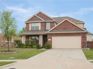 5001 Diamond Peak Ct, McKinney, TX 75071
