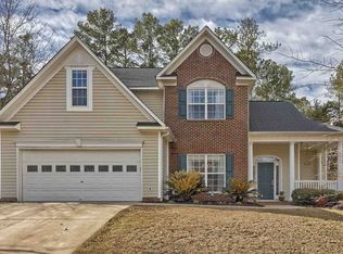 401 Hollenbeck Rd, Irmo, SC 29063