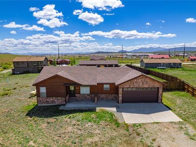 1210 Meadow Dr, Fairplay, CO, 80440