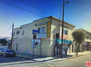 2503 E 4th St, Los Angeles, CA 90033