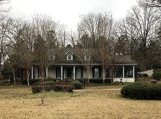 Mississippi 2025 house gant