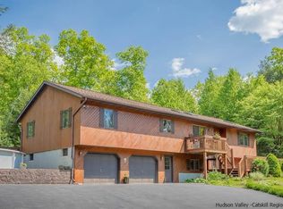 167 South Rd, Ruby, NY 12475