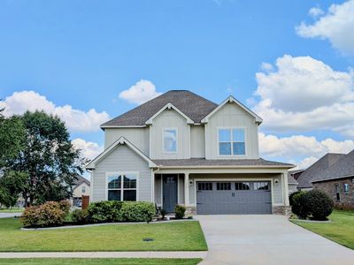 100 Kloe Ct, Warner Robins, GA, 31088