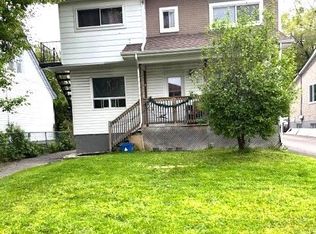 1254 E Dorchester Ave UNIT 1A, Ottawa, ON K1Z 8E6