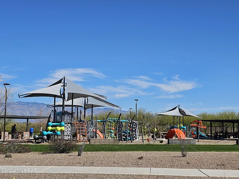 5595 S Adero Canyon Trl — Photo 34