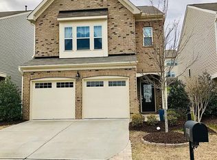 1030 Skies Ln, Durham, NC 27703