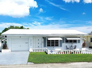5706 NW 85th Ave, Tamarac, FL 33321