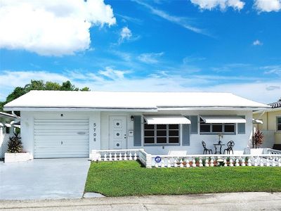 5706 NW 85th Ave, Tamarac, FL, 33321