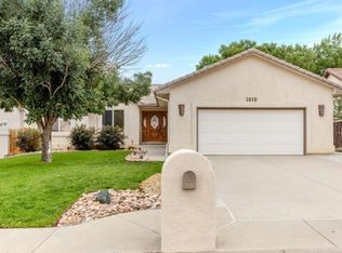 1618 Weatherby Ln, Pueblo, CO 81008