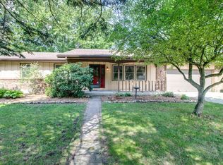 153 Russell Dr, Dowling, MI 49050