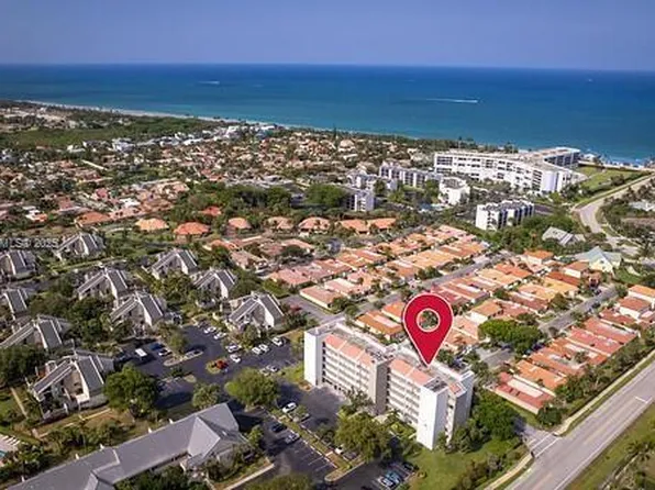 1605 S Us Highway 1 #403M3, Jupiter, FL 33477