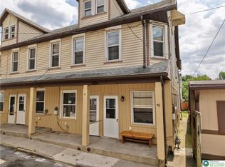 115 W Frankford St, Bethlehem, PA 18018