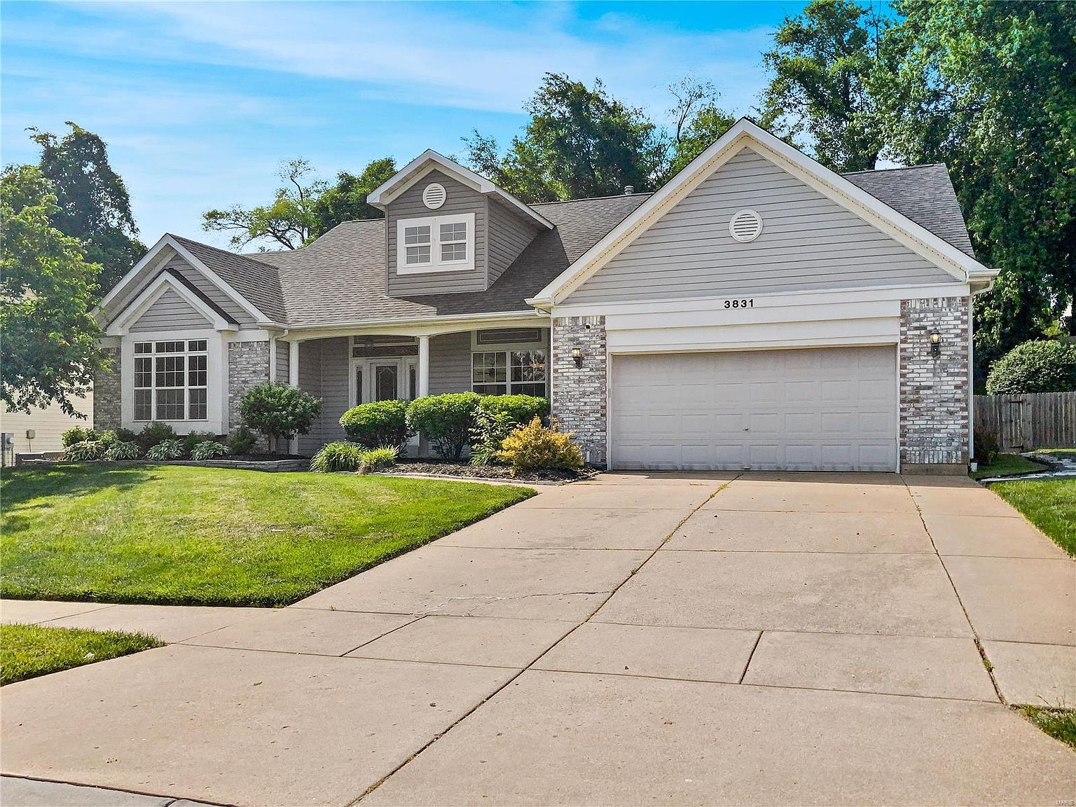 3831 Depaul Meadows Ct, Bridgeton, MO 63044 Zillow