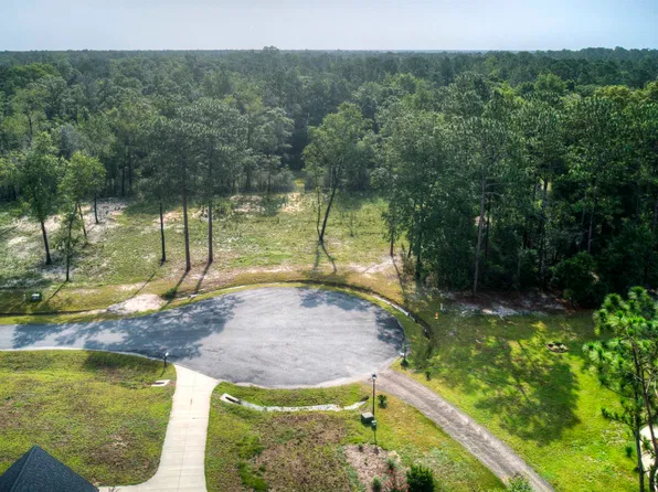Sellars Dr, Crawfordville, FL 32327