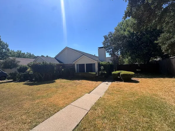 5334 Greenbrook Dr, Garland, TX 75043