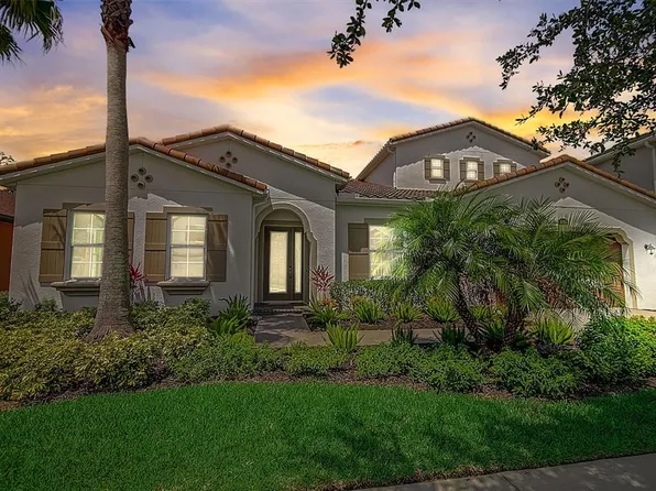 18216 Leafmore St, Lutz, FL 33548
