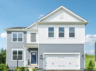 Hadley Plan, Leslie Farms, Evans City, PA 16033